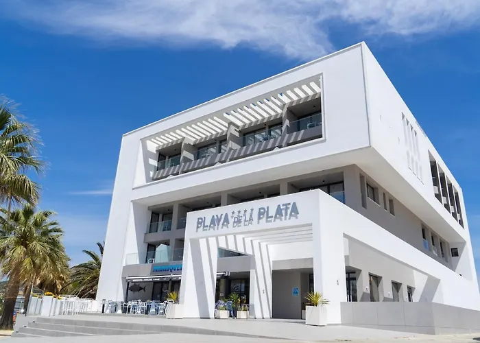 Playa De La PlataHotel Playa