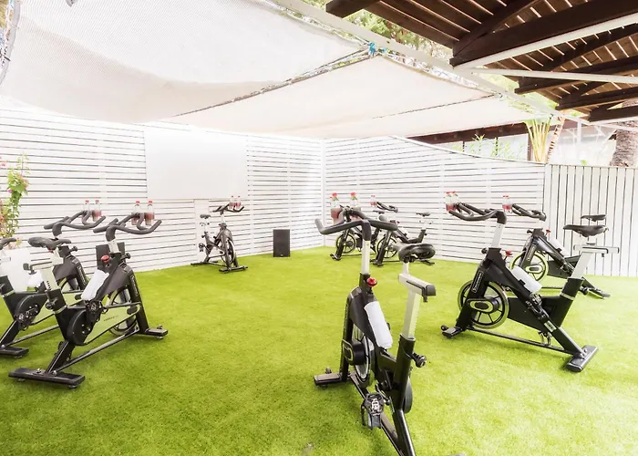 Melia Zahara AtlanterraHotel Playa