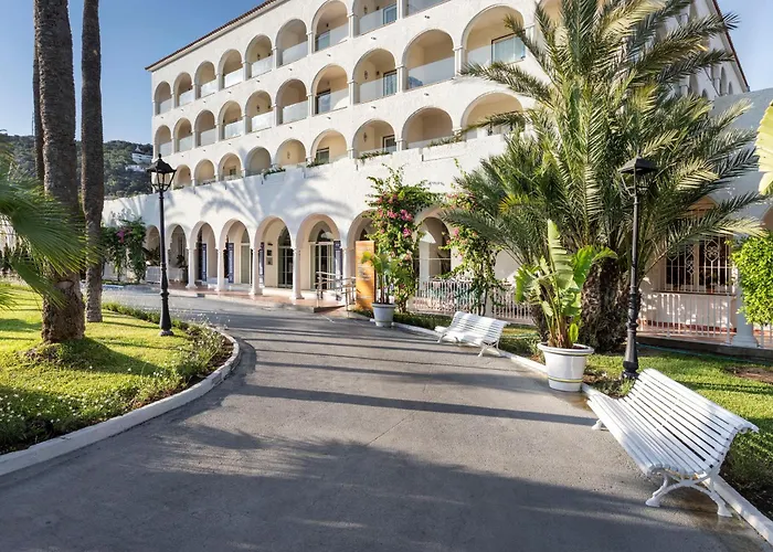 Melia Zahara AtlanterraHotel Playa